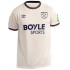 West Ham United Away Jersey 2025/26