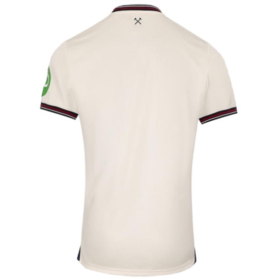West Ham United Away Jersey 2025/26