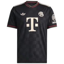Bayern Munich Third Jersey 2025/26