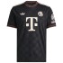 Bayern Munich Third Jersey 2025/26