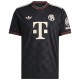 Bayern Munich Third Jersey 2025/26
