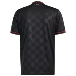 Bayern Munich Third Jersey 2025/26