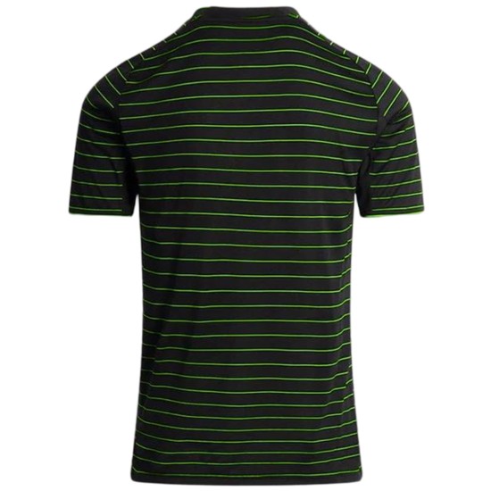 Celtic Away Jersey 2025/26
