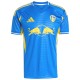 Leeds United Away Jersey 2025/26