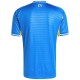 Leeds United Away Jersey 2025/26