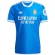 Real Madrid Third Match Jersey Player Version 2025/26