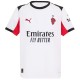 AC Milan Away Match Jersey Player Version 2025/26