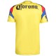 Club America Home Match Jersey Player Version 2025/26