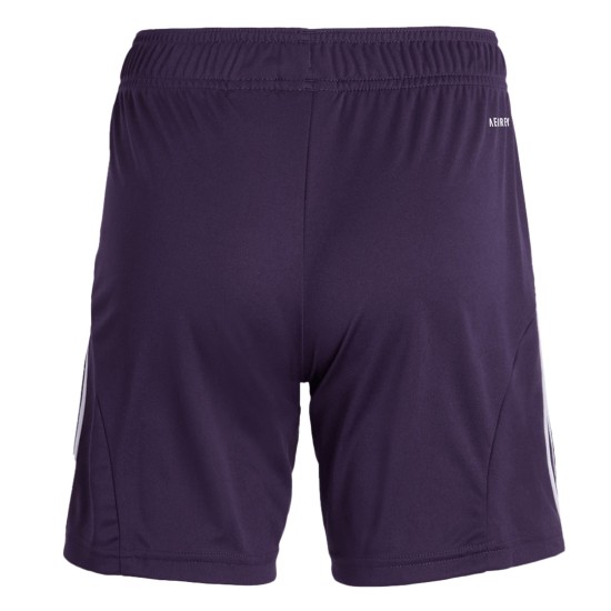 Manchester United Away Soccer Shorts 2025/26