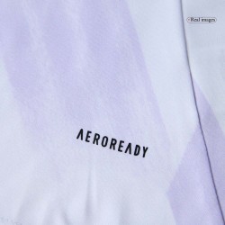 Manchester United Away Jersey Kit 2025/26