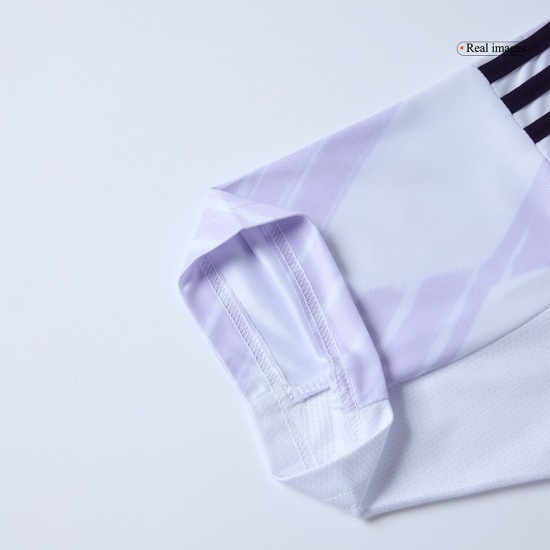 Manchester United Away Jersey Kit 2025/26