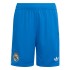 Real Madrid Third Soccer Shorts 2025/26