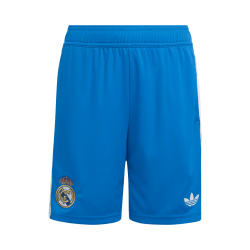 Real Madrid Third Jersey Kit 2025/26