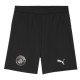 Manchester City Away Soccer Shorts 2025/26