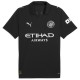 Manchester City Away Jersey Kit 2025/26