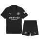 Manchester City Away Jersey Kit 2025/26