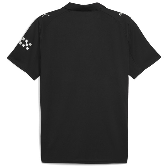 Manchester City Away Jersey Kit 2025/26