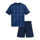 Kids Arsenal Away Jersey Kit 2025/26