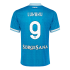 LUKAKU 9 Napoli Home Jersey 2025/26