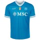 LUKAKU 9 Napoli Home Jersey 2025/26