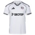 Fulham Home Jersey 2025/26
