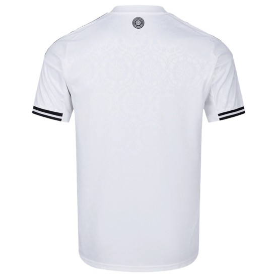 Fulham Home Jersey 2025/26