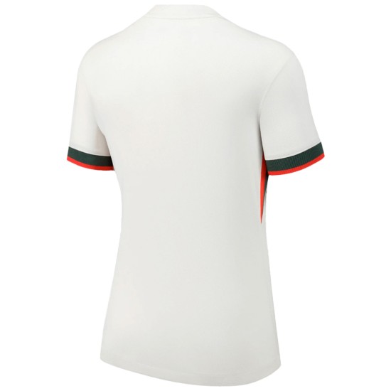 Women\'s Chelsea Away Jersey 2025/26