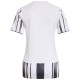 Women\'s Juventus Home Jersey 2025/26