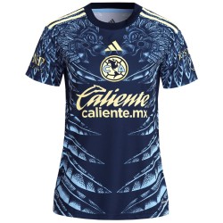 Women\'s Club America Away Jersey 2025/26
