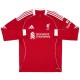 Liverpool Home Long Sleeve Jersey 2025/26