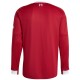 Liverpool Home Long Sleeve Jersey 2025/26