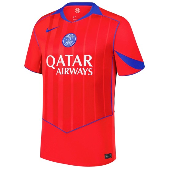 PSG Third Jersey 2025/26