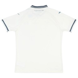 Lazio Away Jersey 2025/26