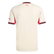 Liverpool Away Jersey Kit 2025/26