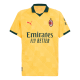 AC Milan Third Jersey Kit 2025/26