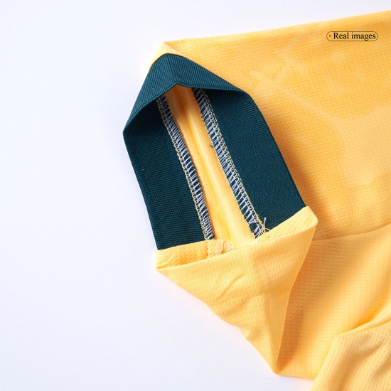 AC Milan Third Jersey Kit 2025/26