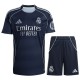 [Super Replica] Real Madrid Away Jersey Kit 2025/26