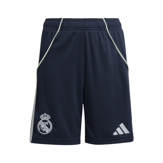 [Super Replica] Real Madrid Away Jersey Kit 2025/26