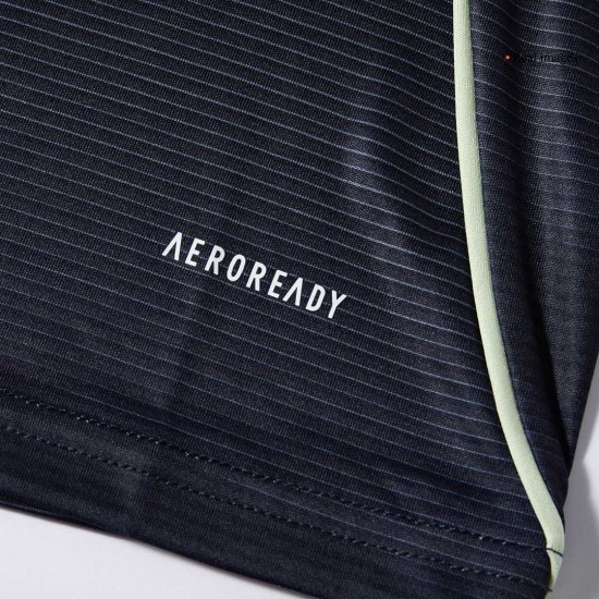 [Super Replica] Real Madrid Away Jersey Kit 2025/26