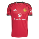Manchester United Home Jersey Kit 2025/26 - [Super Replica]