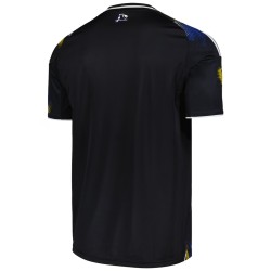 Leeds United Third Jersey 2025/26