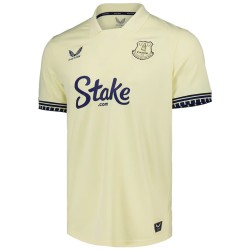 Everton Away Jersey 2025/26