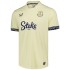 Everton Away Jersey 2025/26