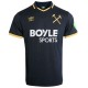 West Ham United Third Jersey 2025/26