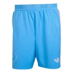 Inter Miami CF Third  Soccer Shorts 2025/26