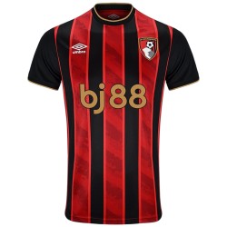 AFC Bournemouth Home Jersey 2025/26