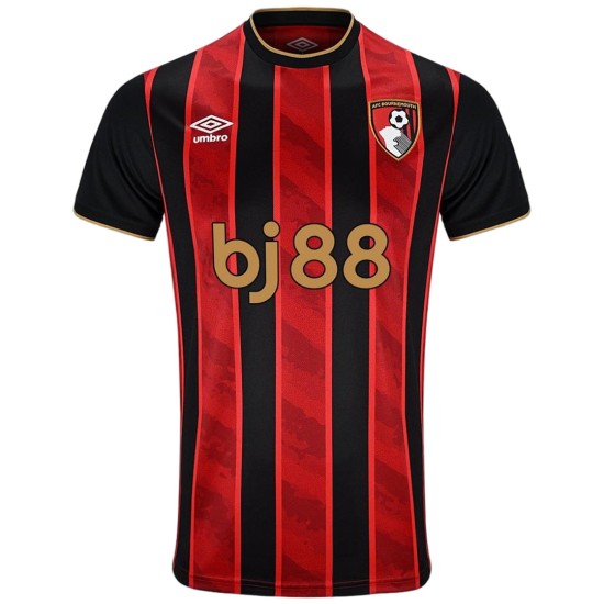 AFC Bournemouth Home Jersey 2025/26