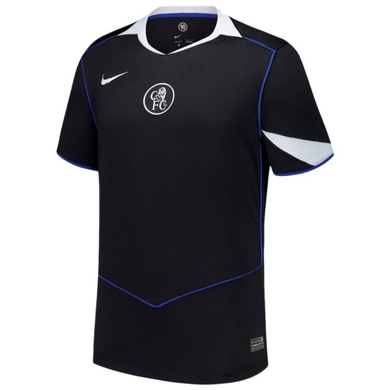 Chelsea Third Jersey 2025/26