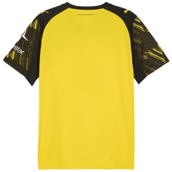 Borussia Dortmund Home Match Jersey Player Version 2025/26