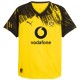 Borussia Dortmund Home Match Jersey Player Version 2025/26